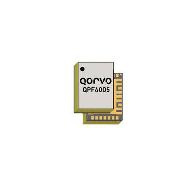 QPF4005SR