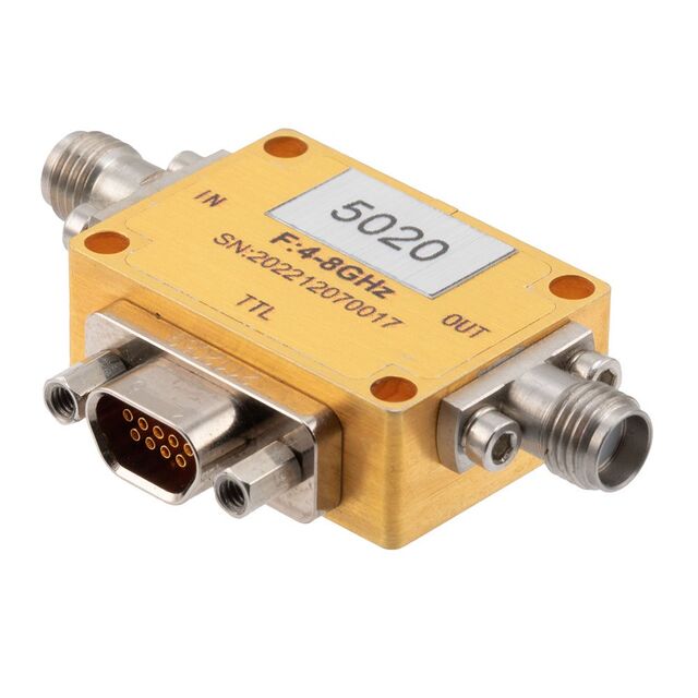 FM82P5020