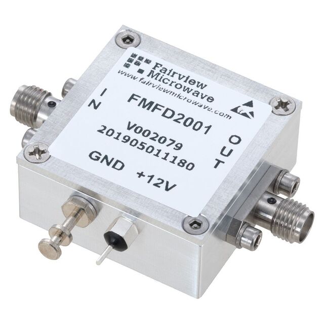FMFD2001