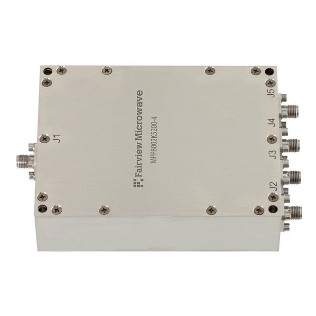 MPP8002K5200-4