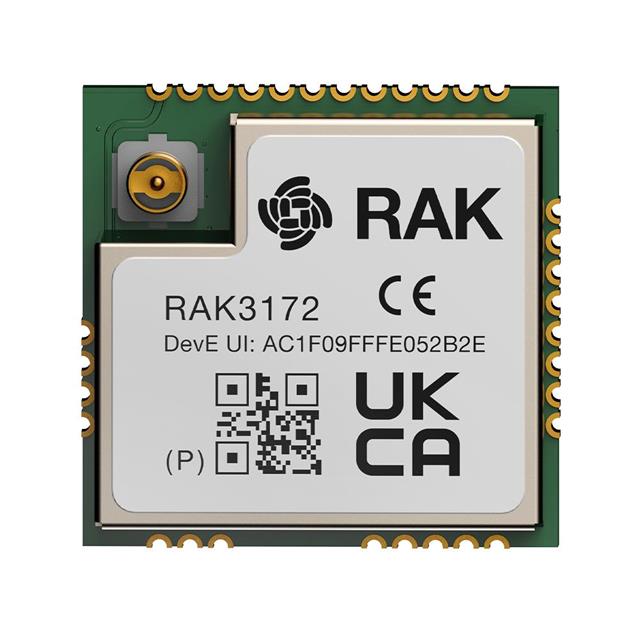 RAK3172-9-SM-NI