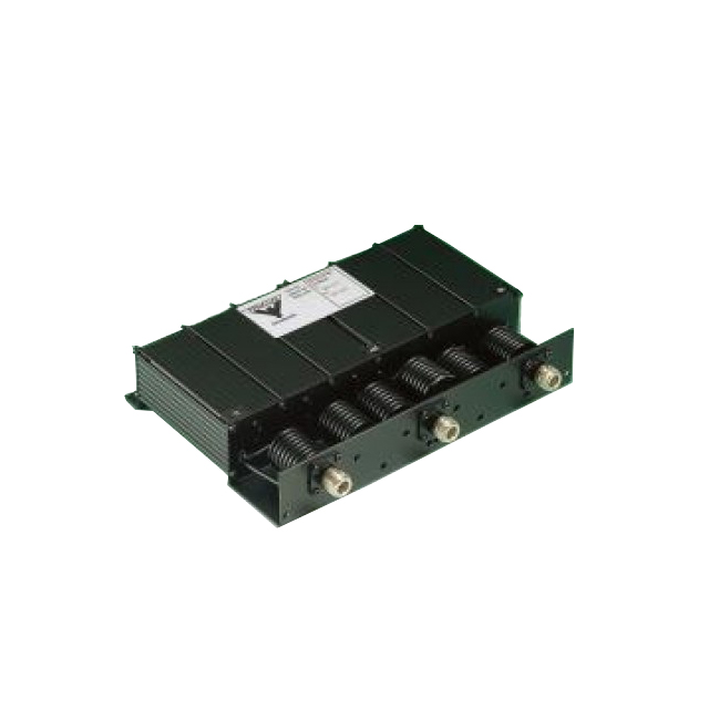 DPF 3/6-HX-150 N