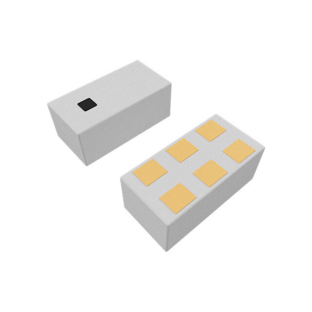 RF DIPLEXER LTCC WI-FI6E/7 0603