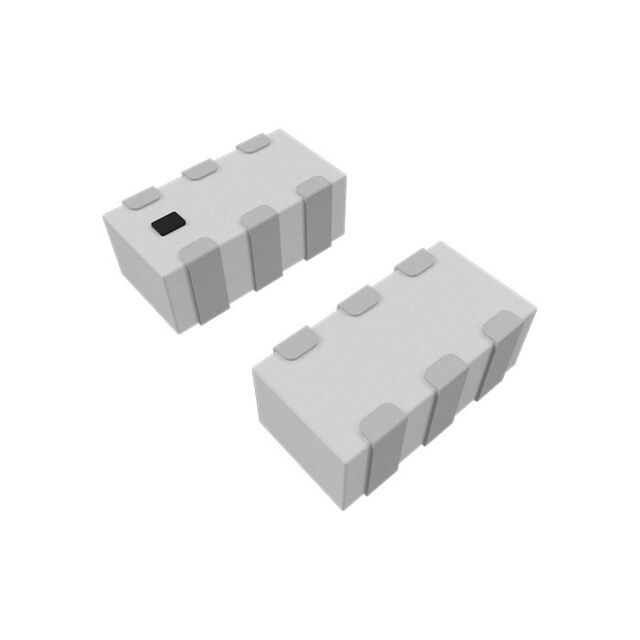 RF DIPLEXER LTCC DUAL-BAND WI-FI