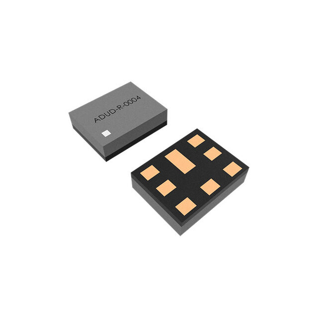 SAW DUPLEXER SMD