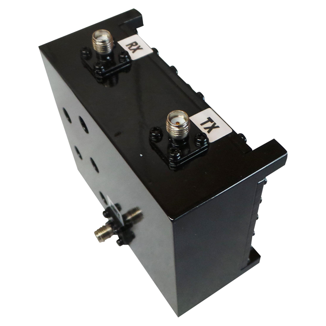 1800 MHZ / 2350 MHZ CAVITY DUPLE