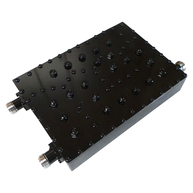 1950 MHZ / 2140 MHZ CAVITY DUPLE