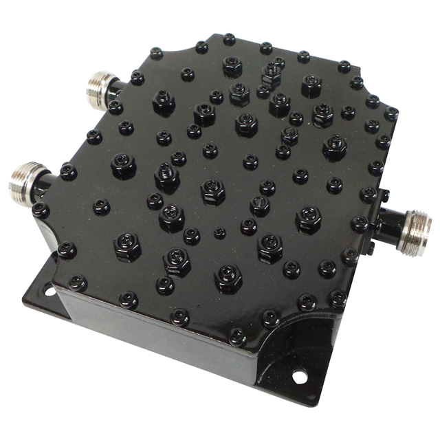 2310 MHZ / 2355 MHZ CAVITY DUPLE