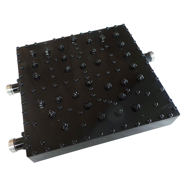 2535 MHZ / 2655 MHZ CAVITY DUPLE
