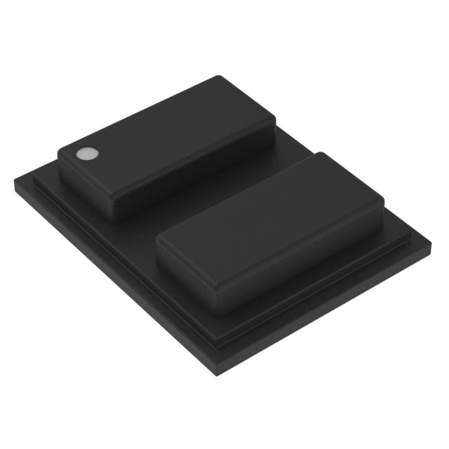 RF DUPLEXER 836.5/881.5MHZ 9SMD