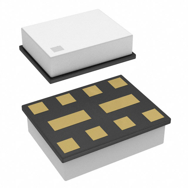 RF DUPLEXER 707.5/737.5MHZ 8SMD