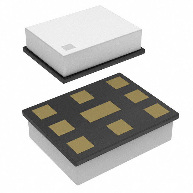 RF DUPLEXER 718MHZ/773MHZ 9SMD