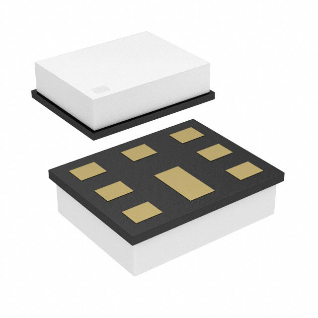 RF DUPLEXER 897MHZ/942MHZ 8SMD