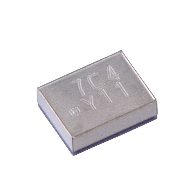 RF SAW DUPLEXER LTE BAND 66