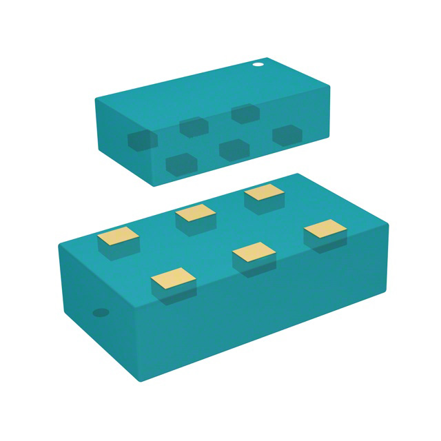 RF DIPLEXER 2.45/5.425GHZ 0603