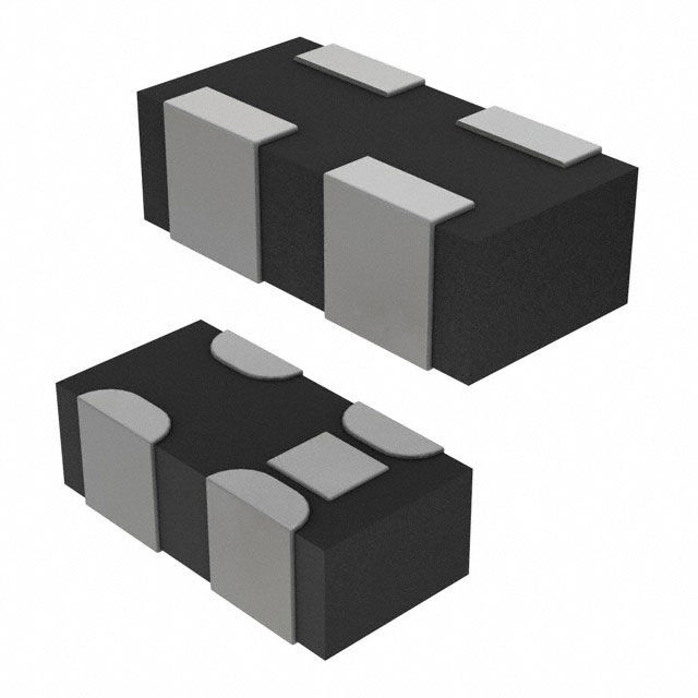 MULTILAYER DIPLEXER FOR LTE/5GHZ