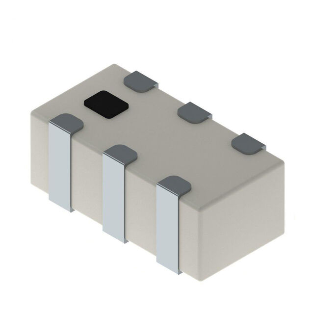 DIPLEXER SMD 2.4G/5G