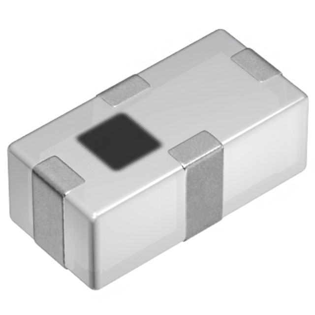 RF DIPLEXER 0603 4 PC PAD