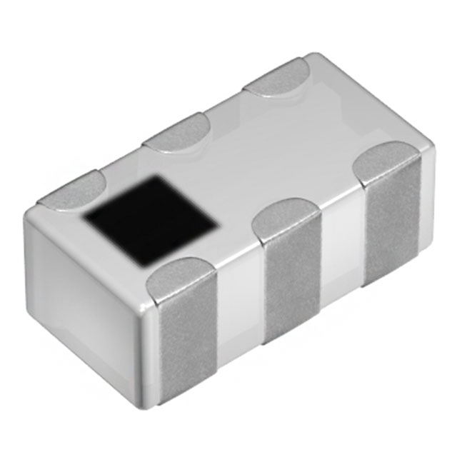RF DIPLEXER 0603 6 PC PAD
