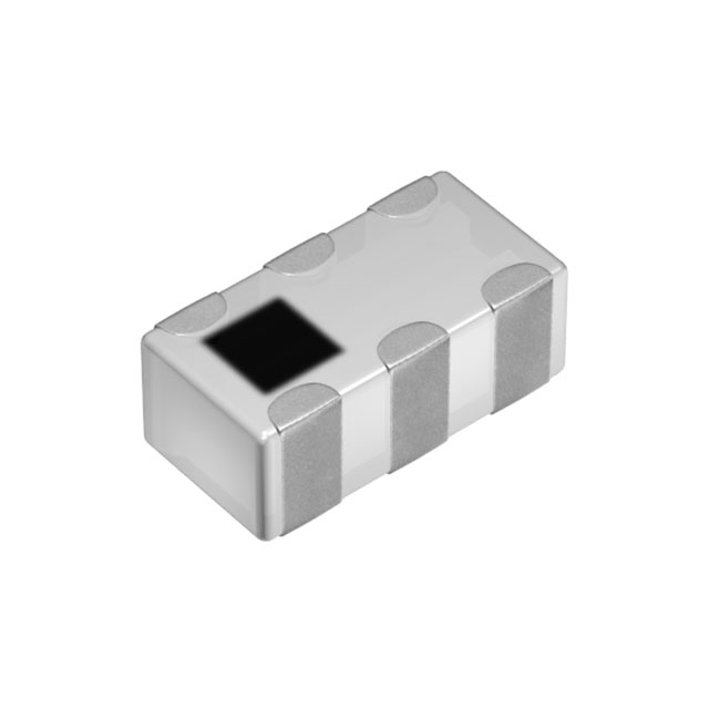 MULTILAYER DIPLEXER FOR 2400 - 2