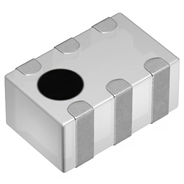 RF DIPLEXER 1345MZ/4.125GHZ 0805