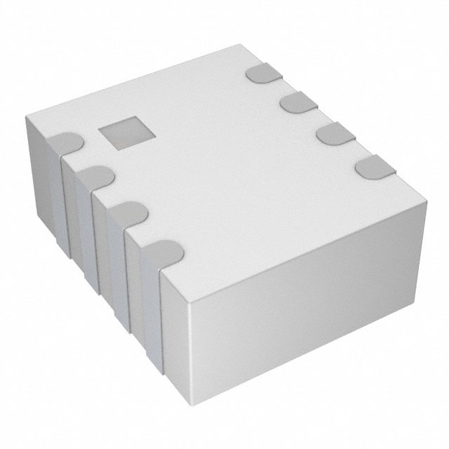 RF DIPLEXER 829.5MHZ/2.2GHZ 0402