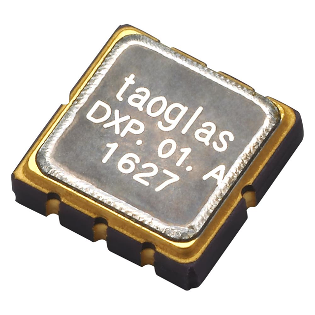 RF DIPLEXER 1.222/1.575GHZ 8SMD
