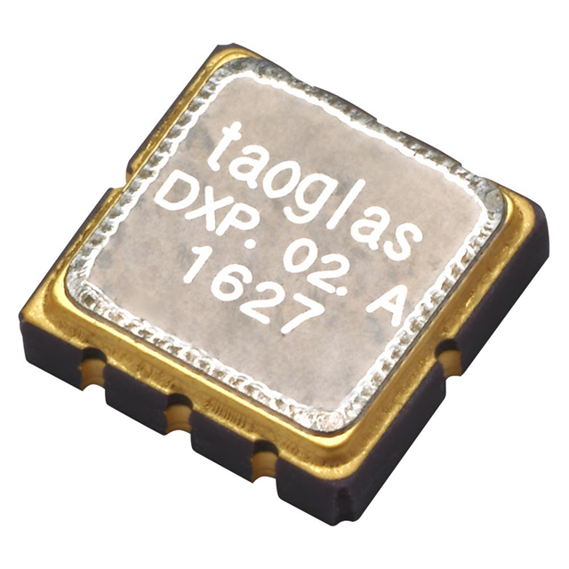 RF DIPLEXER 1.222/1.575GHZ 8SMD