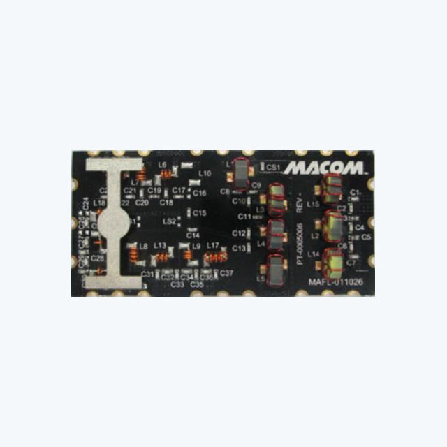 RF DIPLEXER 502.5MHZ/1.4GHZ MOD
