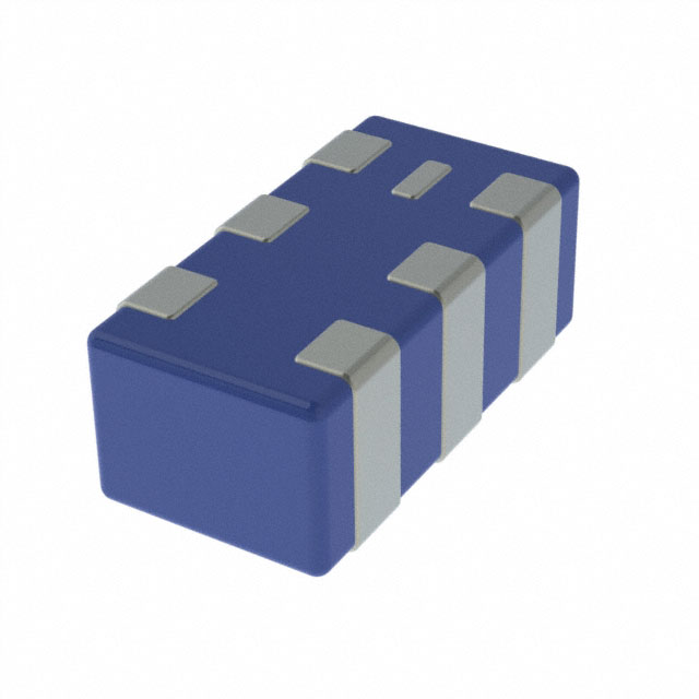 RF DIPLEXER 2.4GHZ/5GHZ ISM