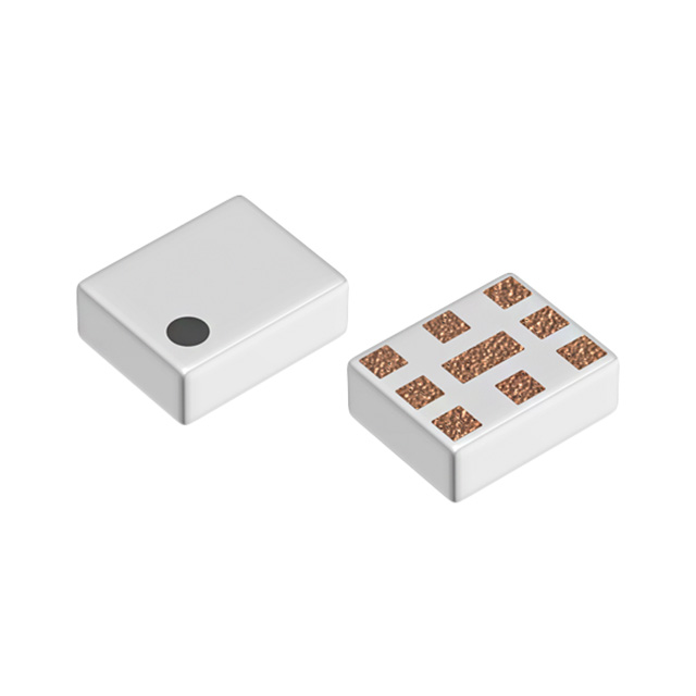 RF TRIPLEXER 1008 9 PC PAD