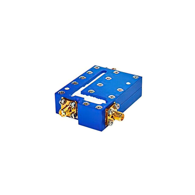 DIPLEXER, DC-2500/5100-7500 MHZ