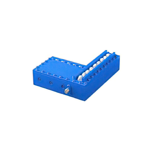 CAVITY COAXIAL DPLXR