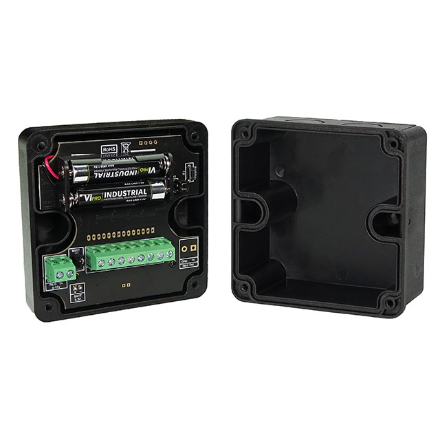 BOGEYBOX-8T4