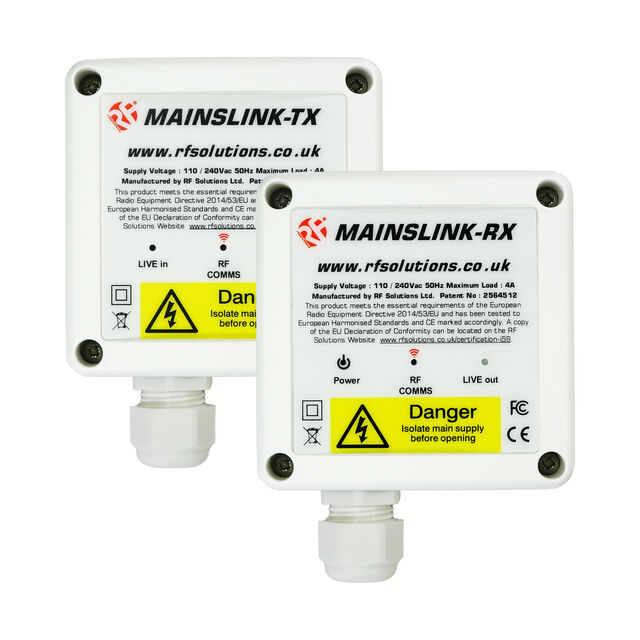 MAINSLINK