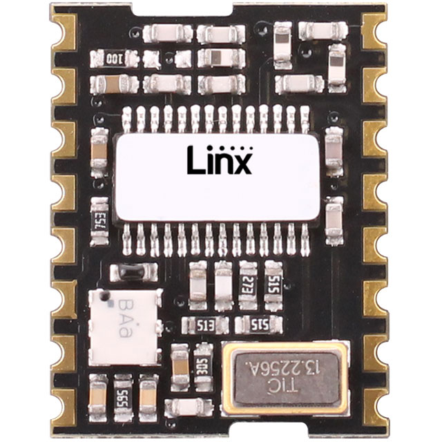 RXM-315-LR