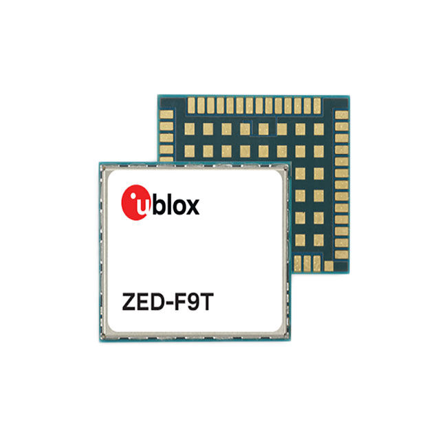 ZED-F9T-20B