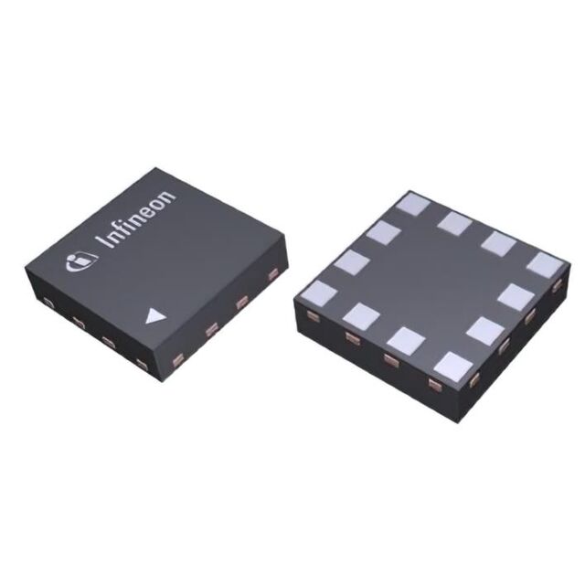 BGSA142MN12E6327XTSA1