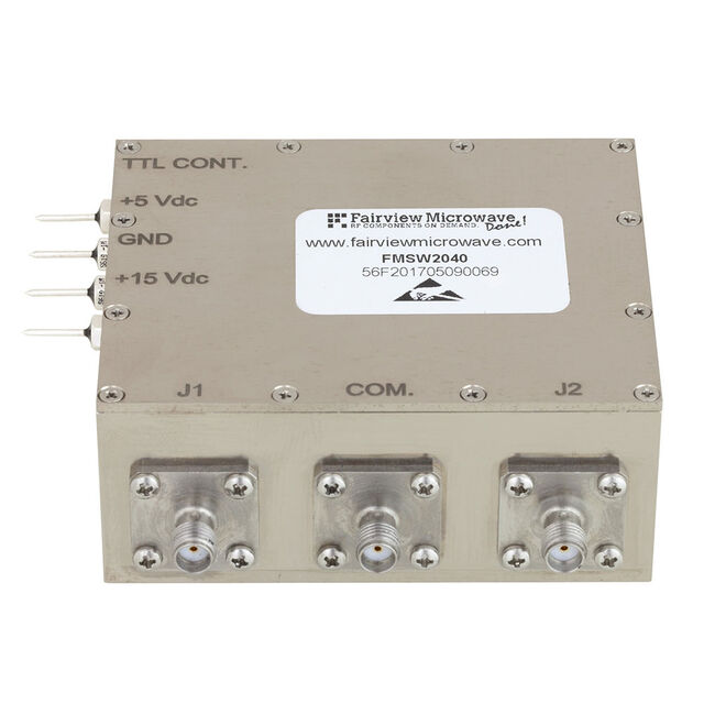 FMSW2040