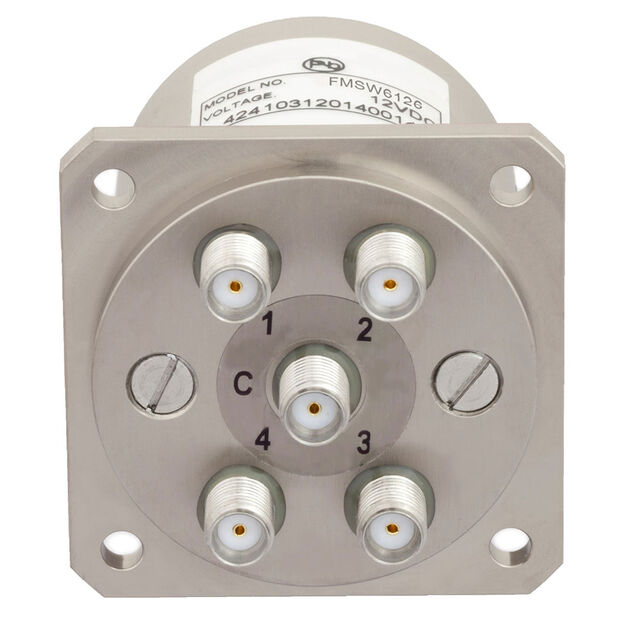 FMSW6126