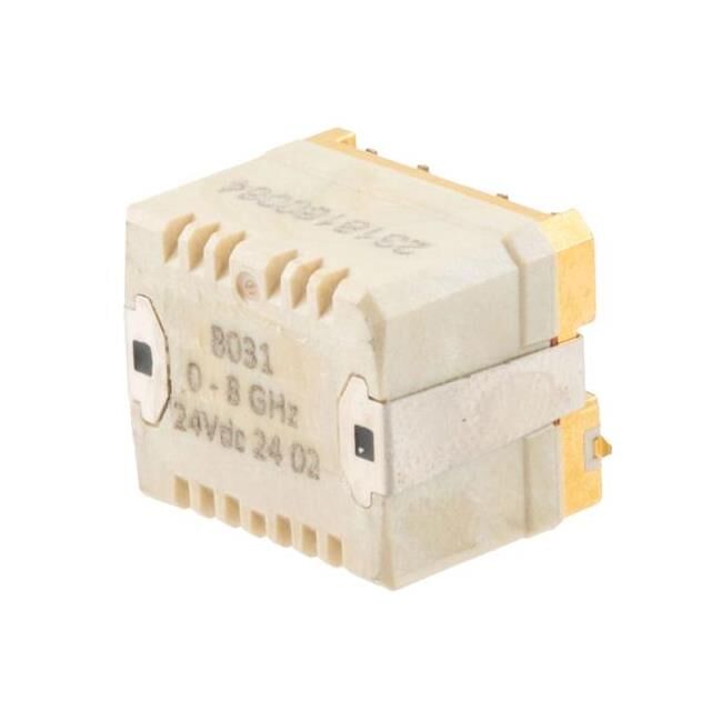FMSW8031