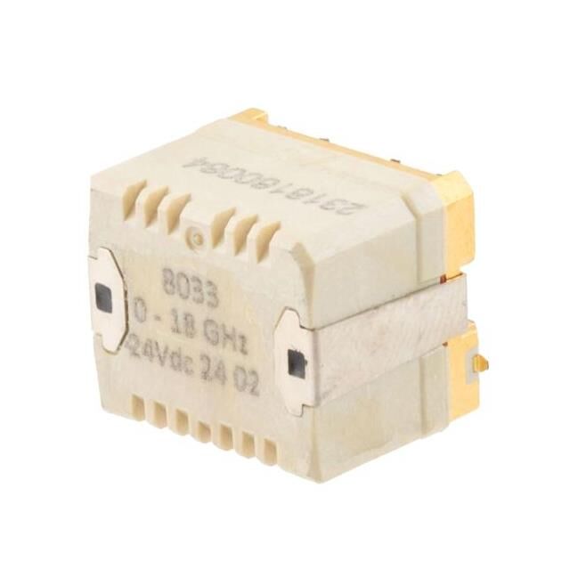 FMSW8033