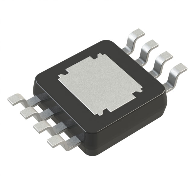 HMC437MS8GE