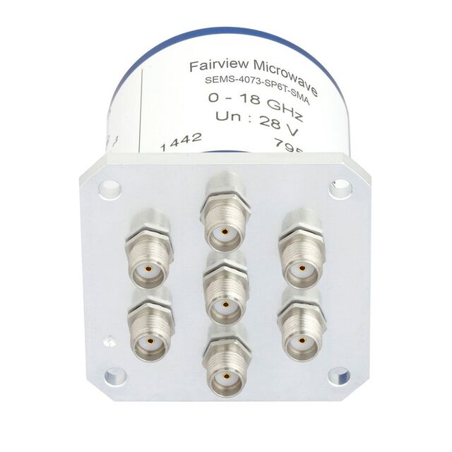 SEMS-4073-SP6T-SMA
