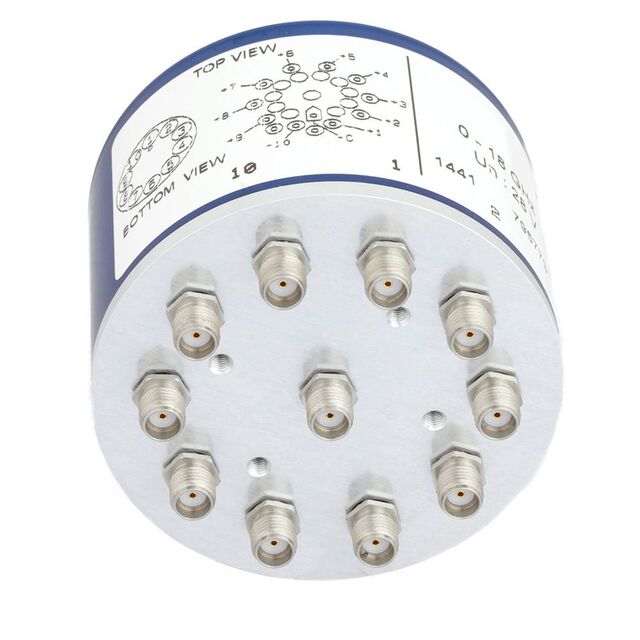SEMS-4074-SP10T-SMA