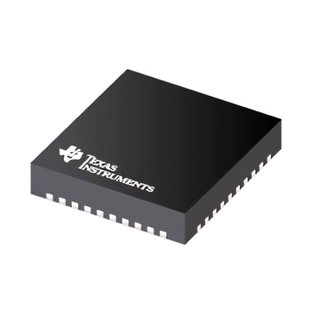 CC2745R10E0WRHARQ1