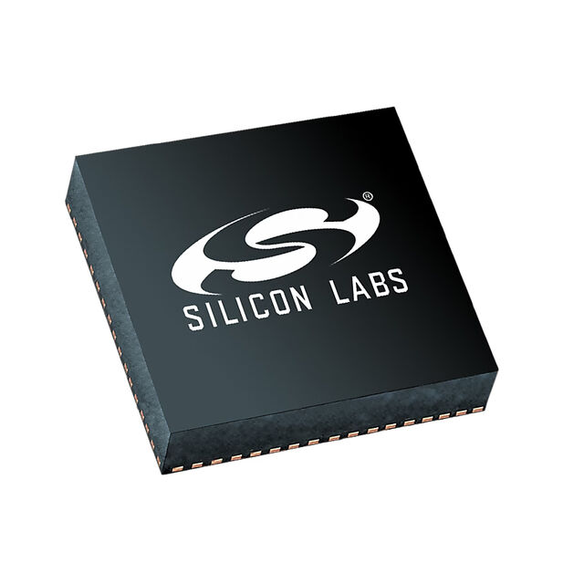 EFM32PG28B310F1024IM68-AR