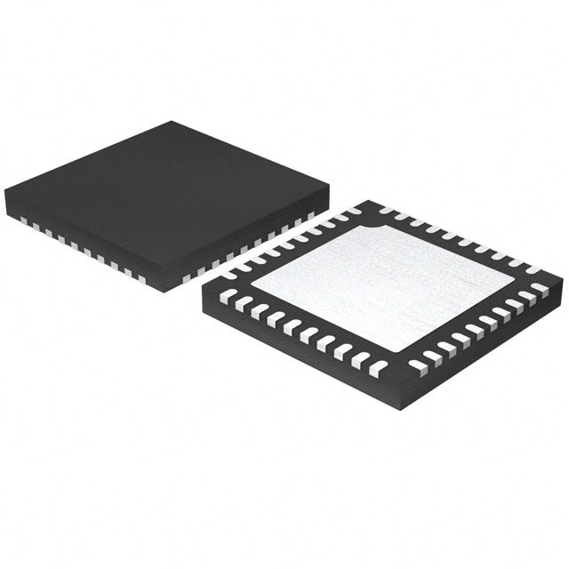 EFM32PG22C200F256IM40-C