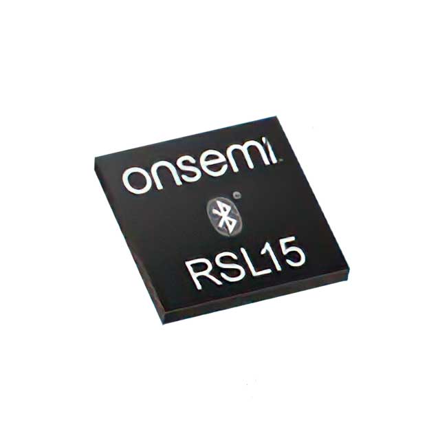 NCH-RSL15-512-101Q40-ACG