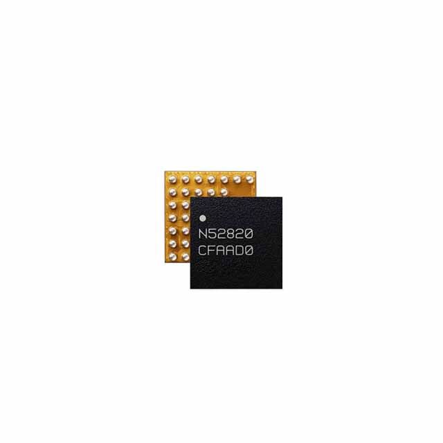 NRF52820-CFAA-D-R7